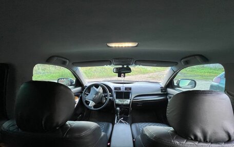 Toyota Camry, 2006 год, 880 000 рублей, 11 фотография