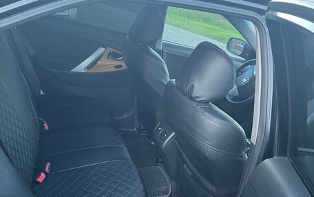 Toyota Camry, 2006 год, 880 000 рублей, 9 фотография