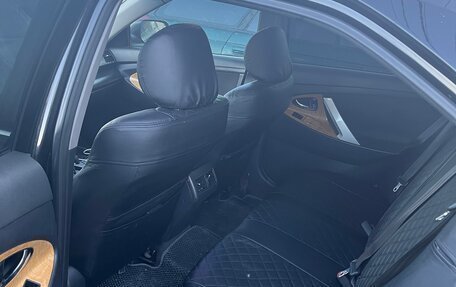 Toyota Camry, 2006 год, 880 000 рублей, 10 фотография