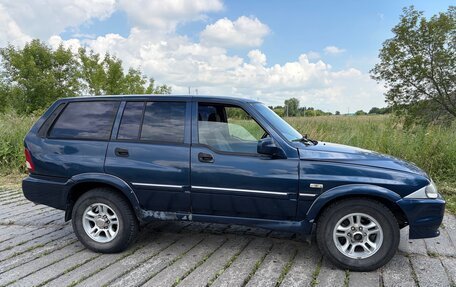 ТагАЗ Road Partner, 2009 год, 550 000 рублей, 7 фотография