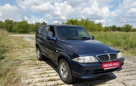 ТагАЗ Road Partner, 2009 год, 550 000 рублей, 2 фотография