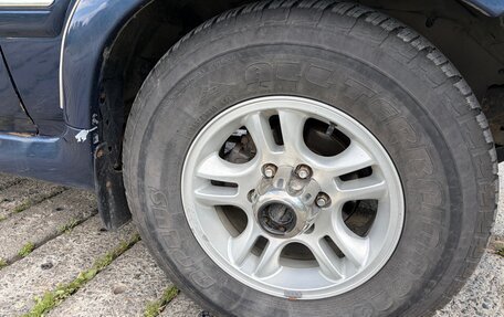 ТагАЗ Road Partner, 2009 год, 550 000 рублей, 12 фотография
