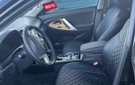 Toyota Camry, 2006 год, 880 000 рублей, 8 фотография