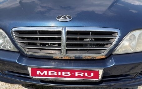 ТагАЗ Road Partner, 2009 год, 550 000 рублей, 10 фотография