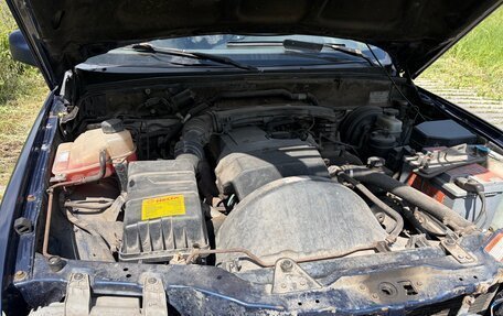 ТагАЗ Road Partner, 2009 год, 550 000 рублей, 14 фотография