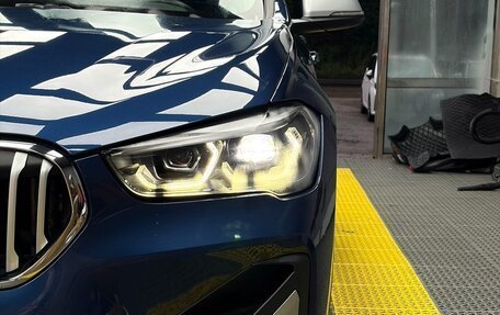 BMW X1, 2022 год, 1 845 000 рублей, 8 фотография