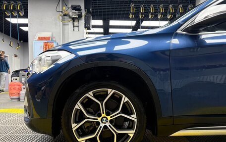 BMW X1, 2022 год, 1 845 000 рублей, 7 фотография