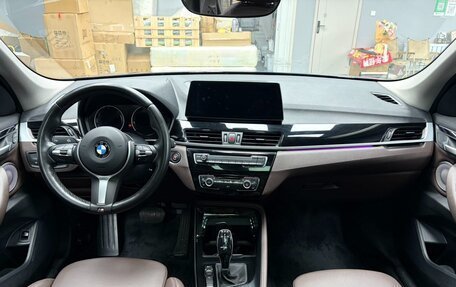 BMW X1, 2022 год, 1 845 000 рублей, 10 фотография