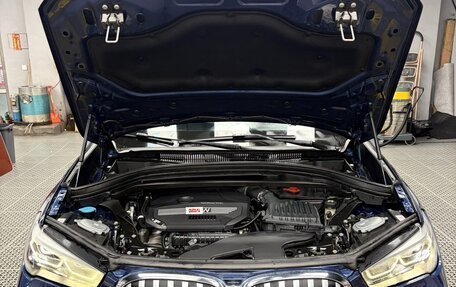 BMW X1, 2022 год, 1 845 000 рублей, 9 фотография