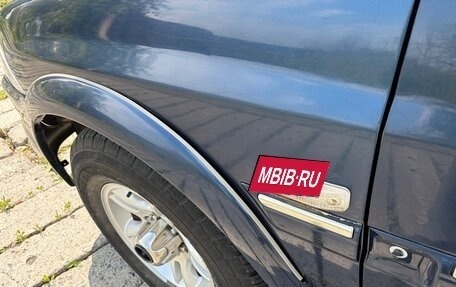 ТагАЗ Road Partner, 2009 год, 550 000 рублей, 11 фотография