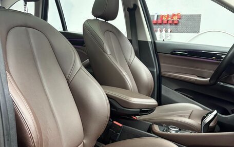 BMW X1, 2022 год, 1 845 000 рублей, 11 фотография