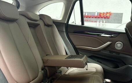 BMW X1, 2022 год, 1 845 000 рублей, 13 фотография