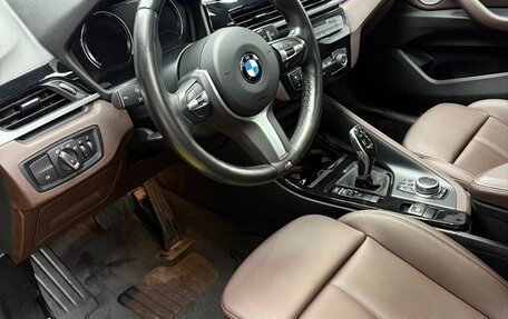 BMW X1, 2022 год, 1 845 000 рублей, 17 фотография