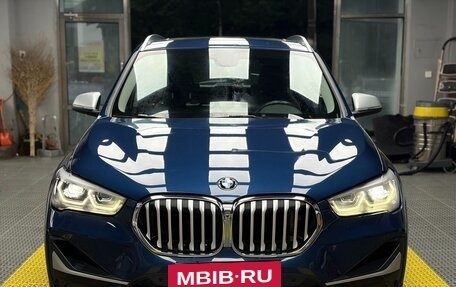 BMW X1, 2022 год, 1 845 000 рублей, 2 фотография