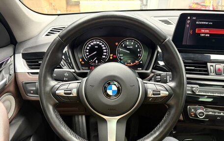 BMW X1, 2022 год, 1 845 000 рублей, 18 фотография