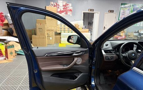 BMW X1, 2022 год, 1 845 000 рублей, 16 фотография
