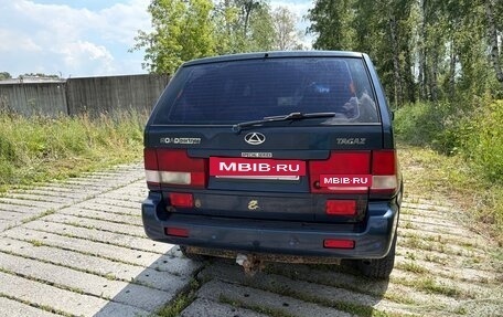 ТагАЗ Road Partner, 2009 год, 550 000 рублей, 4 фотография