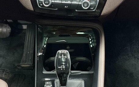 BMW X1, 2022 год, 1 845 000 рублей, 21 фотография