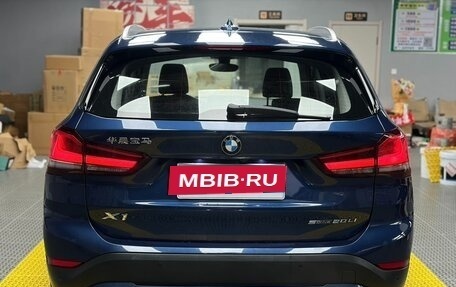 BMW X1, 2022 год, 1 845 000 рублей, 5 фотография