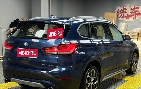 BMW X1, 2022 год, 1 845 000 рублей, 6 фотография