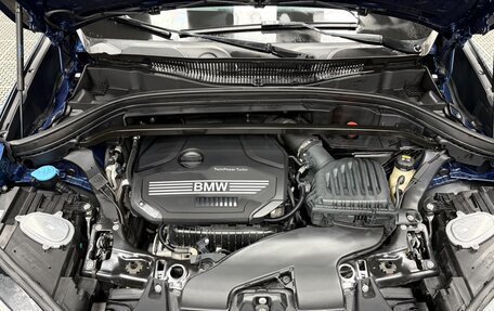 BMW X1, 2022 год, 1 845 000 рублей, 22 фотография