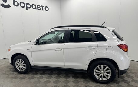 Mitsubishi ASX I рестайлинг, 2013 год, 1 180 000 рублей, 8 фотография