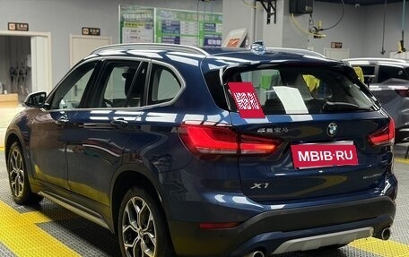 BMW X1, 2022 год, 1 845 000 рублей, 4 фотография