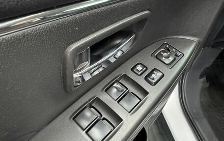 Mitsubishi ASX I рестайлинг, 2013 год, 1 180 000 рублей, 19 фотография