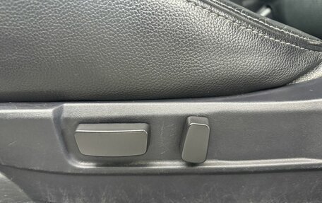 Mitsubishi ASX I рестайлинг, 2013 год, 1 180 000 рублей, 20 фотография