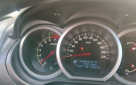 Suzuki Grand Vitara, 2010 год, 990 000 рублей, 9 фотография