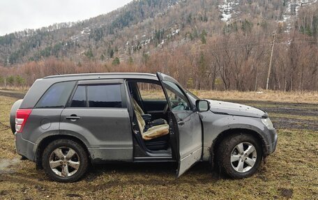 Suzuki Grand Vitara, 2010 год, 990 000 рублей, 3 фотография