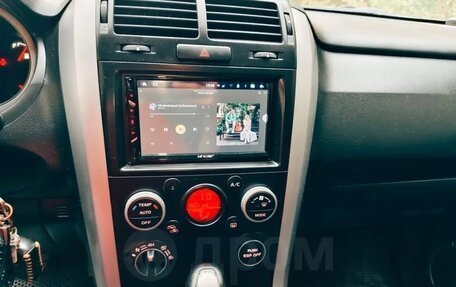 Suzuki Grand Vitara, 2010 год, 990 000 рублей, 15 фотография