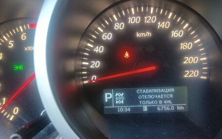 Suzuki Grand Vitara, 2010 год, 990 000 рублей, 8 фотография