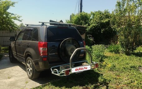 Suzuki Grand Vitara, 2010 год, 990 000 рублей, 16 фотография