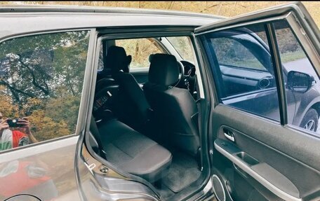 Suzuki Grand Vitara, 2010 год, 990 000 рублей, 23 фотография