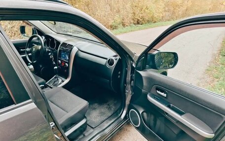 Suzuki Grand Vitara, 2010 год, 990 000 рублей, 22 фотография