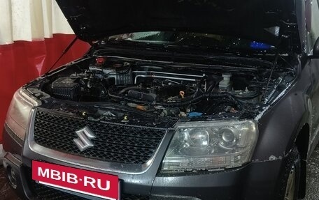 Suzuki Grand Vitara, 2010 год, 990 000 рублей, 18 фотография