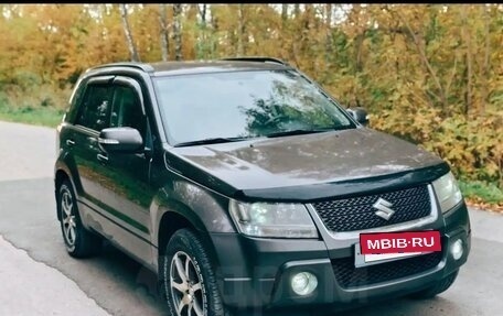 Suzuki Grand Vitara, 2010 год, 990 000 рублей, 29 фотография