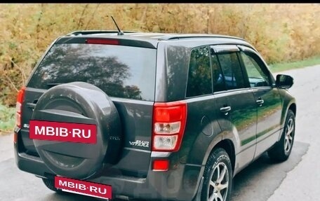 Suzuki Grand Vitara, 2010 год, 990 000 рублей, 26 фотография