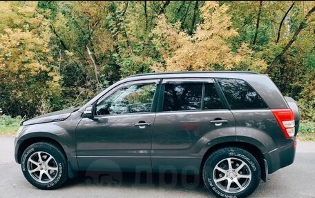 Suzuki Grand Vitara, 2010 год, 990 000 рублей, 32 фотография