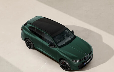 BMW X5, 2026 год, 12 100 000 рублей, 3 фотография