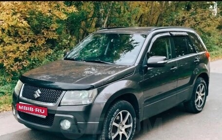 Suzuki Grand Vitara, 2010 год, 990 000 рублей, 27 фотография