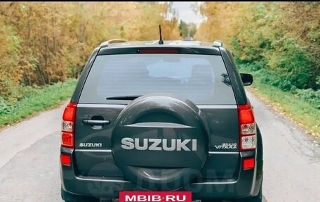 Suzuki Grand Vitara, 2010 год, 990 000 рублей, 25 фотография