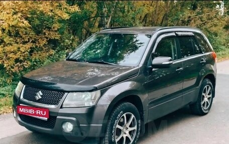 Suzuki Grand Vitara, 2010 год, 990 000 рублей, 28 фотография