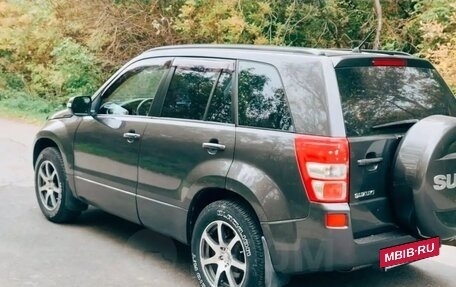 Suzuki Grand Vitara, 2010 год, 990 000 рублей, 31 фотография