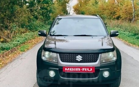 Suzuki Grand Vitara, 2010 год, 990 000 рублей, 30 фотография