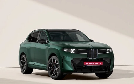 BMW X5, 2026 год, 12 100 000 рублей, 2 фотография