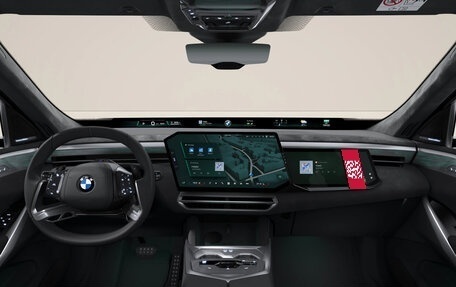 BMW X5, 2026 год, 12 100 000 рублей, 11 фотография