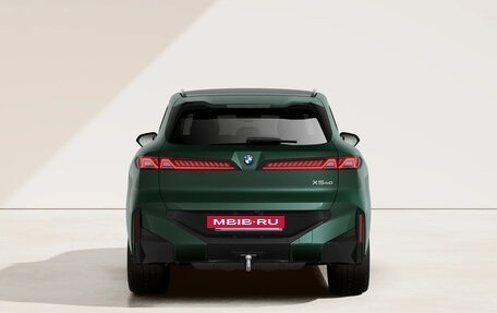 BMW X5, 2026 год, 12 100 000 рублей, 6 фотография