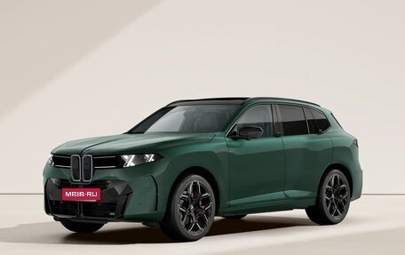 BMW X5, 2026 год, 12 100 000 рублей, 10 фотография